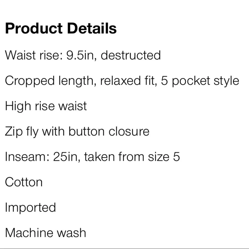 Kancan light wash destructed‎ jeans